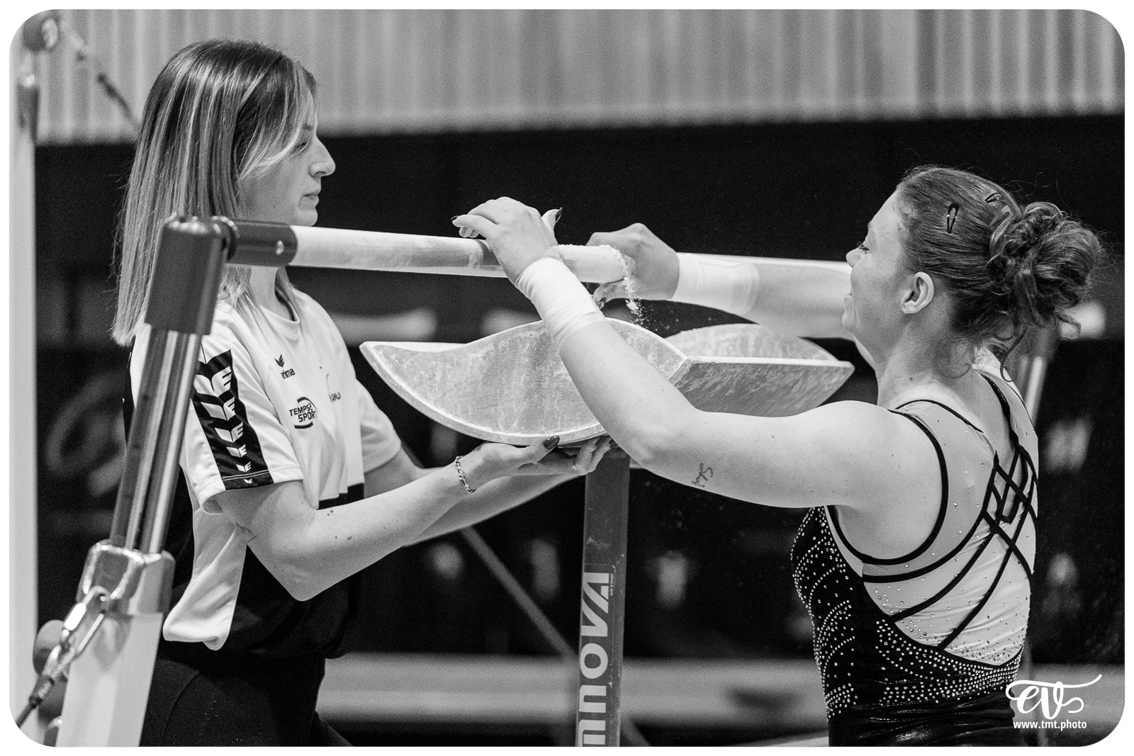 TOP 12 GYM UNION 2025